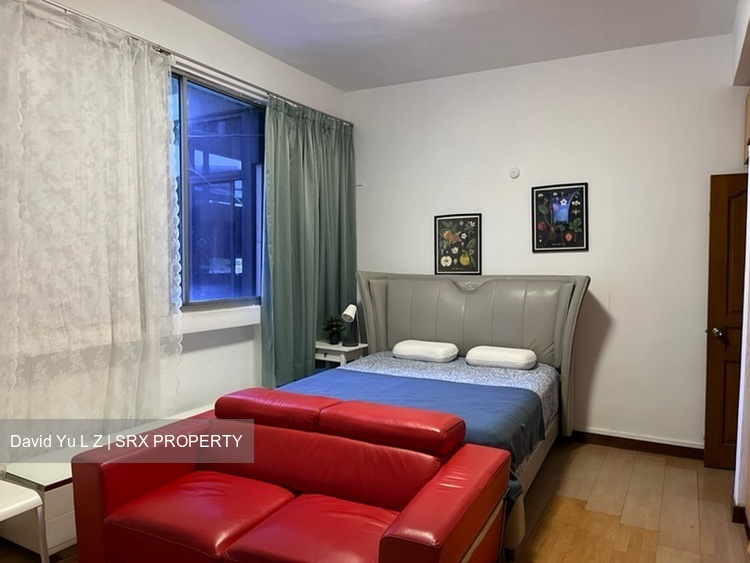 Elizabeth Tower (D9), Apartment #574253821